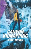 Canyon Kidnapping (eBook, ePUB) Canyon Kidnapping (eBook, ePUB)