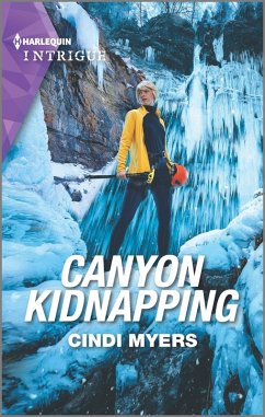 Cover Canyon Kidnapping (eBook, ePUB)