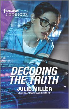 Decoding the Truth (eBook, ePUB) - Miller, Julie
