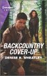 Backcountry Cover-Up (eBook, ePUB) - Bild 1