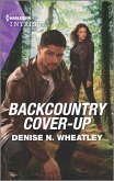 Backcountry Cover-Up (eBook, ePUB) Backcountry Cover-Up (eBook, ePUB)