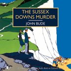 The Sussex Downs Murder (MP3-Download)