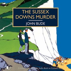 The Sussex Downs Murder (MP3-Download) - Bude, John