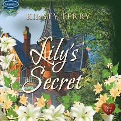 Lily's Secret (MP3-Download) - Ferry, Kirsty
