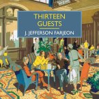 Thirteen Guests (MP3-Download)