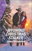 Wyoming Christmas Stalker (eBook, ePUB)