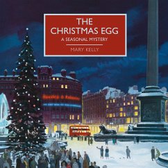 The Christmas Egg (MP3-Download) - Kelly, Mary