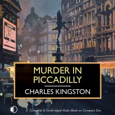 Murder in Piccadilly (MP3-Download)