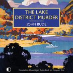 The Lake District Murder (MP3-Download)