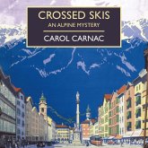 Crossed Skis (MP3-Download)