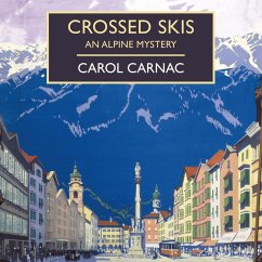 Crossed Skis (MP3-Download) - Carnac, Carol