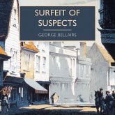 Surfeit of Suspects (MP3-Download)