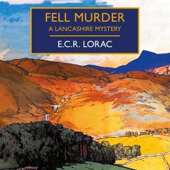 Fell Murder (MP3-Download) - Lorac, E.C.R.