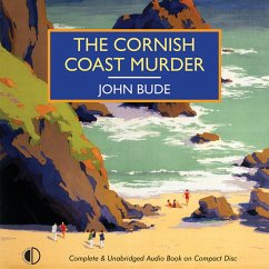 The Cornish Coast Murder (MP3-Download) - Bude, John