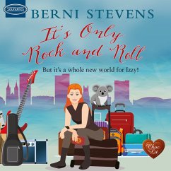 It's Only Rock and Roll (MP3-Download) - Stevens, Berni