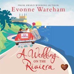 A Wedding on the Riviera (MP3-Download) - Wareham, Evonne