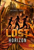 Lost Horizon (Band 2) (eBook, ePUB)
