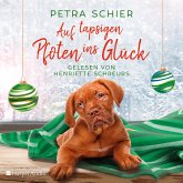 Auf tapsigen Pfoten ins Glück / Der Weihnachtshund Bd.7 (ungekürzt) (MP3-Download)