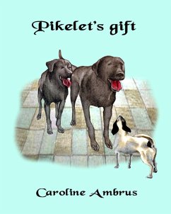 Cover Pikelet's Gift (eBook, ePUB)