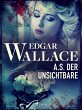 A.S. der Unsichtbare (eBook, ePUB) - Bild 1