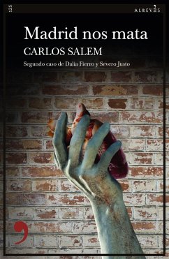 Madrid nos mata (eBook, ePUB) - Salem, Carlos