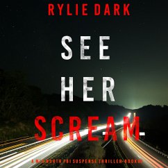 Cover See Her Scream (A Mia North FBI Suspense Thriller—Book 3) (MP3-Download)