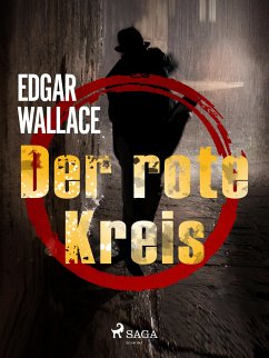 Der rote Kreis (eBook, ePUB) - Wallace, Edgar