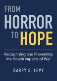 From Horror to Hope (eBook, PDF)