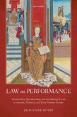 Law as Performance (eBook, PDF)