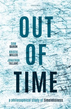 Out of Time (eBook, PDF) - Baron, Samuel; Miller, Kristie; Tallant, Jonathan