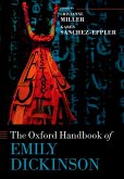 The Oxford Handbook of Emily Dickinson (eBook, PDF)