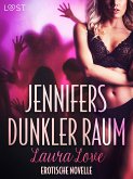 Jennifers dunkler Raum – Erotische Novelle (eBook, ePUB)