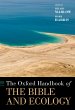 The Oxford Handbook of the Bible and... - Bild 1