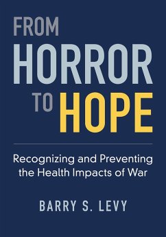 From Horror to Hope (eBook, ePUB) - Levy, Barry S.