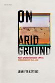 On Arid Ground (eBook, PDF)