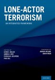 Lone-Actor Terrorism (eBook, ePUB)