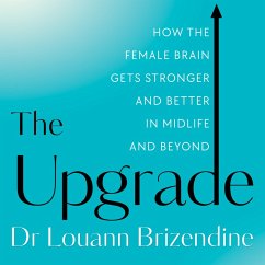 The Upgrade (MP3-Download) - Brizendine, Louann MD