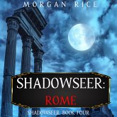 Shadowseer: Rome (Shadowseer, Book Four) (MP3-Download)