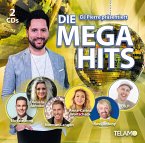 Dj Pierre Präsentiert:Die Mega Hits Dj Pierre Präsentiert:Die Mega Hits