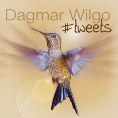 #Tweets - Dagmar Wilgo