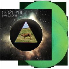 Dark Side Of The Mule (Ltd.Glow In The Dark 2lp) - Gov'T Mule