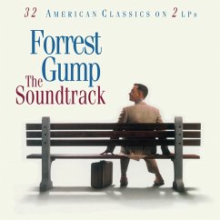 Forrest Gump-The Soundtrack - Diverse