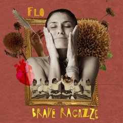 Brave Ragazze - Flo