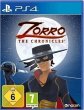 Zorro The Chronicles (PlayStation 4) - Bild 1