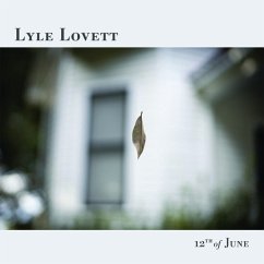 12th Of June - Lovett,Lyle