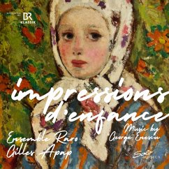 Impressions D' Enfance - Ensemble Raro/Apap,Gilles