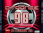 D.Trance 98 (Incl.D-Techno 55)