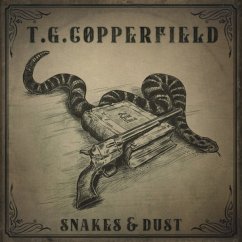 Snakes & Dust - T.G.Copperfield