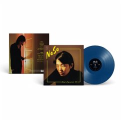 Cover Stay Proud Of Me (Col. Lp)