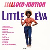 Lllllocomotion